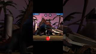 Irritator Battle Bagehesaurus Ii Juric World The Game Ii Dinosaurs Fight