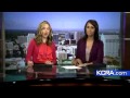 Big Rig With 40000 Pounds Of Paper Overturns