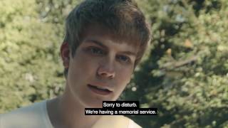 Screwed Film 2017 Scene High School Memorial Service