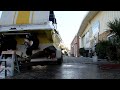 Bilge Pump testing