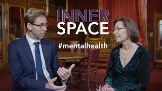 Inner Space: Ret Hon Tobias Ellwood MP On London Attacks & Vets' Mental Health