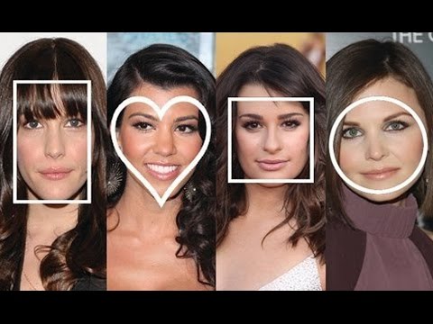 4 DIFFERENT WAYS TO APPLY BLUSHER FOR YOUR FACE SHAPE - YouTube