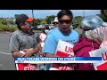 Hundreds of Maui healthcare workers go on strike