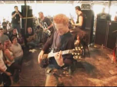 The Places We Go To Die Are Never Far From Home Video
