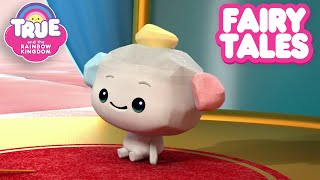Frog Prince & More Fairy Tales 2 Full Hours True And The Rainbow Kingdom