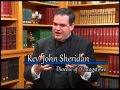 Sacrament 101 Show 3 Baptism with Fr John Sheridan Sacrament 101 Show 3 Baptism with Fr John Sheridan