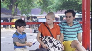 Anwar dan Rohaya Belajar Jadi Orangtua - Highlight Kecil Kecil Mikir Jadi Manten Eps 17