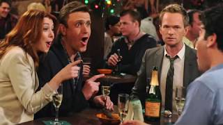 How I Met Your Misogyny