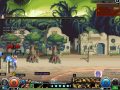DFO - Monk at Verderia (Lv.53)