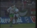 Rapid Vienna - Celtic 3-1 - Coppa delle Coppe 1984-85 - ottavi di finale - andata