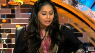 DID Dance Ka Tashan September 21, 2013 - Shreya & Jeet