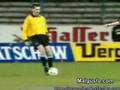 Papere di calcio!divertente
