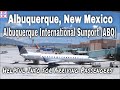 Albuquerque International Sunport Airport (ABQ) - Guide for Arriving Passengers to Albuquerque, NM