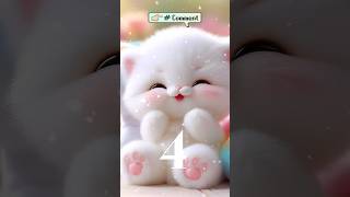 Cute Cat Unicorn