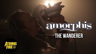 Amorphis - The Wanderer