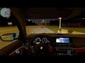 City Car Driving - BMW M5 F10 - Night Cruise