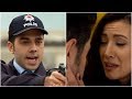 ELIF avance del capítulo 384 lunes 29 de enero del 2018 ARZU y Umit se entregan a la POLICÍA