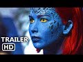 X-MEN DARK PHOENIX Official Trailer (2019) Jennifer Lawrence, Jessica Chastain Movie HD X-MEN DARK PHOENIX Official Trailer (2019) Jennifer Lawrence, Jessica Chastain Movie HD