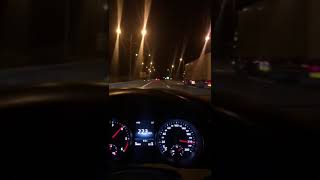 Araba Snapleri Tutuşmuş Beraber