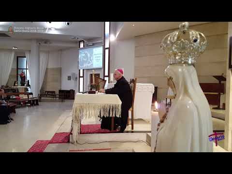 Lectio 7 (riprese del 13 5 2019)