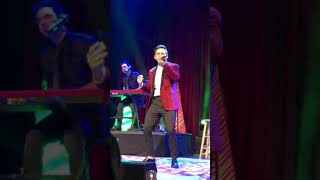 David Archuleta Christmas Every Day Nashville Show 1 David Archuleta Christmas Every Day Nashville Show 1
