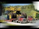 The Oversize Load Truckers