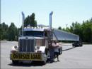 The Oversize Load Truckers