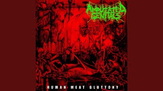 Watch Amputated Genitals Rites Of Brutality video