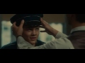 Ithaca Official Trailer 1 (2016) - Tom Hanks Movie