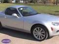 2008 Mazda MX-5 Miata/Quick Drive