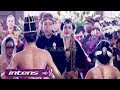 Prosesi Pernikahan Kahiyang Ayu dan Bobby Nasution - Intens 0...