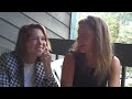 Lea And Adele Talk Blue Is Warmest Color At Telluride images Lea And Adele Talk Blue Is Warmest Color At Telluride