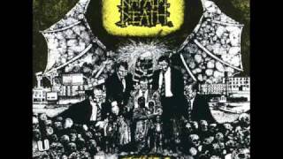 Watch Napalm Death Parasites video