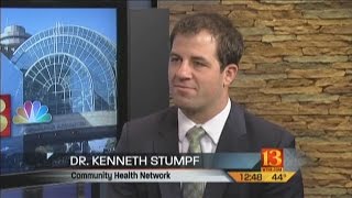 Community Touchpoint Health Fair - Wthr