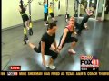 Friday Fitness Tips - TRX