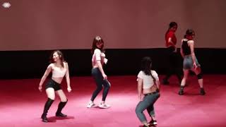 Aastha Gill-Buzz Feat Badshah choreography by Master Murali