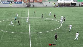 Fc Suhareka U 21 - Fc Llapi U 21 5 - 2 21.05.2025