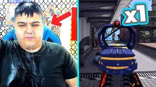 Her Öldüğümde Başimdan Aşaği 1 Bardak Soğuk Su Döktüm Zula