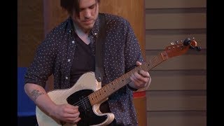 Amanda Gardier with the Charlie Ballantine Group – “Where is My Mind?” | INtune
