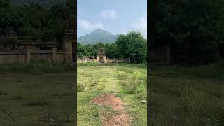 Tiruvannamalai Temple