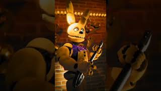 Con Tigo Me Diverti Verción Springbonnie Créditos A Asher Ross
