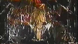 Watch X Japan No Connexion video