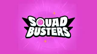 Character Drop Music Squad Busters