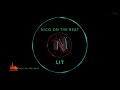 Fast Aggressive Dark Trap Beat Hip Hop Rap Instrumental - "Lit" (Prod. by Nico on the Beat)