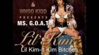 Watch Lil Kim Its Kim Bitches get That Money video