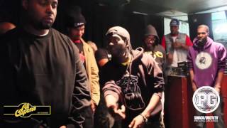 KAPITOL VS PHAROAH PROVING GROUNDS