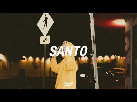 "Santo" - Sad Guitar Trap Type Beat | Gunna x Lil Baby Instrumental