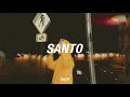 "Santo" - Sad Guitar Trap Type Beat | Gunna x Lil Baby Instrumental