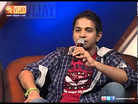 Super Singer T20 - Snehithane by Suganya from Alaipayuthey