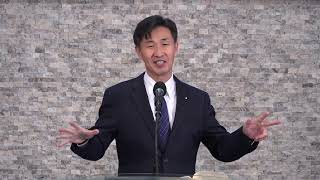 "각인이 시작되는 결정적 시기 The Decisive Time When Engraving Begins" - 주님이 함께하는 교회 박성수 목사